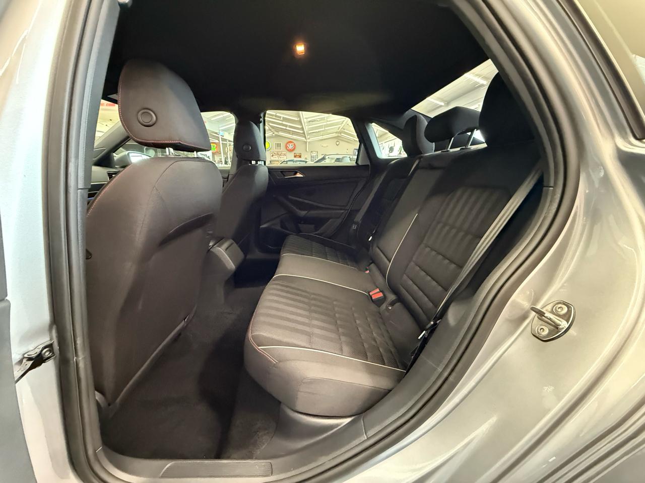 Volkswagen Jetta GLI 2020