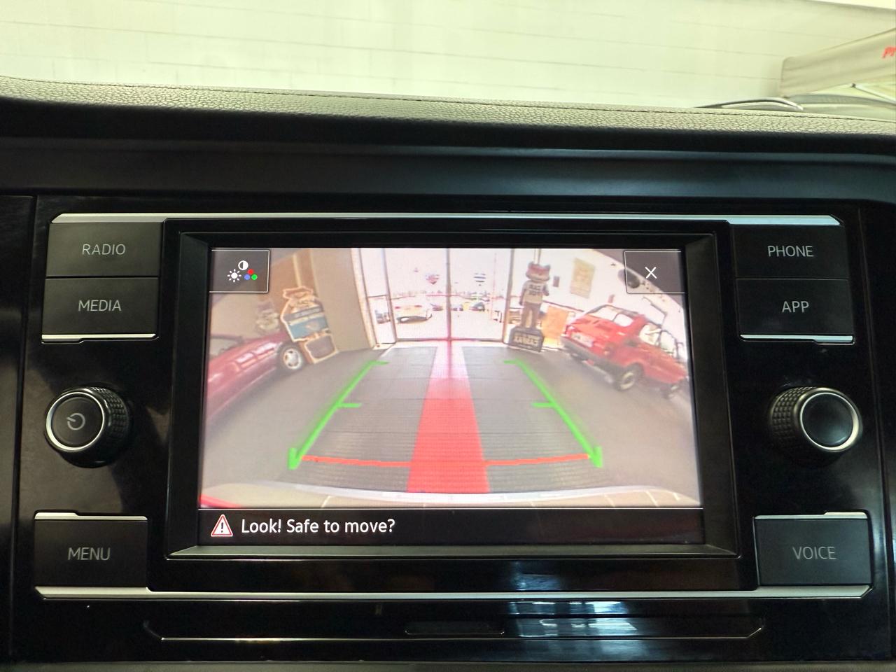 Volkswagen Jetta GLI 2020