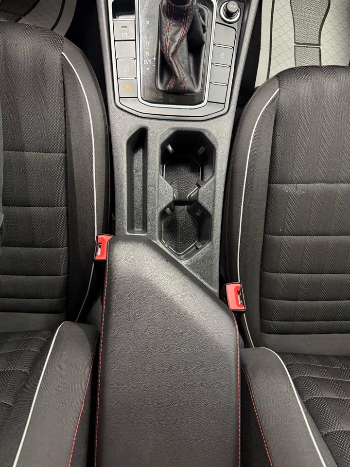 Volkswagen Jetta GLI 2020