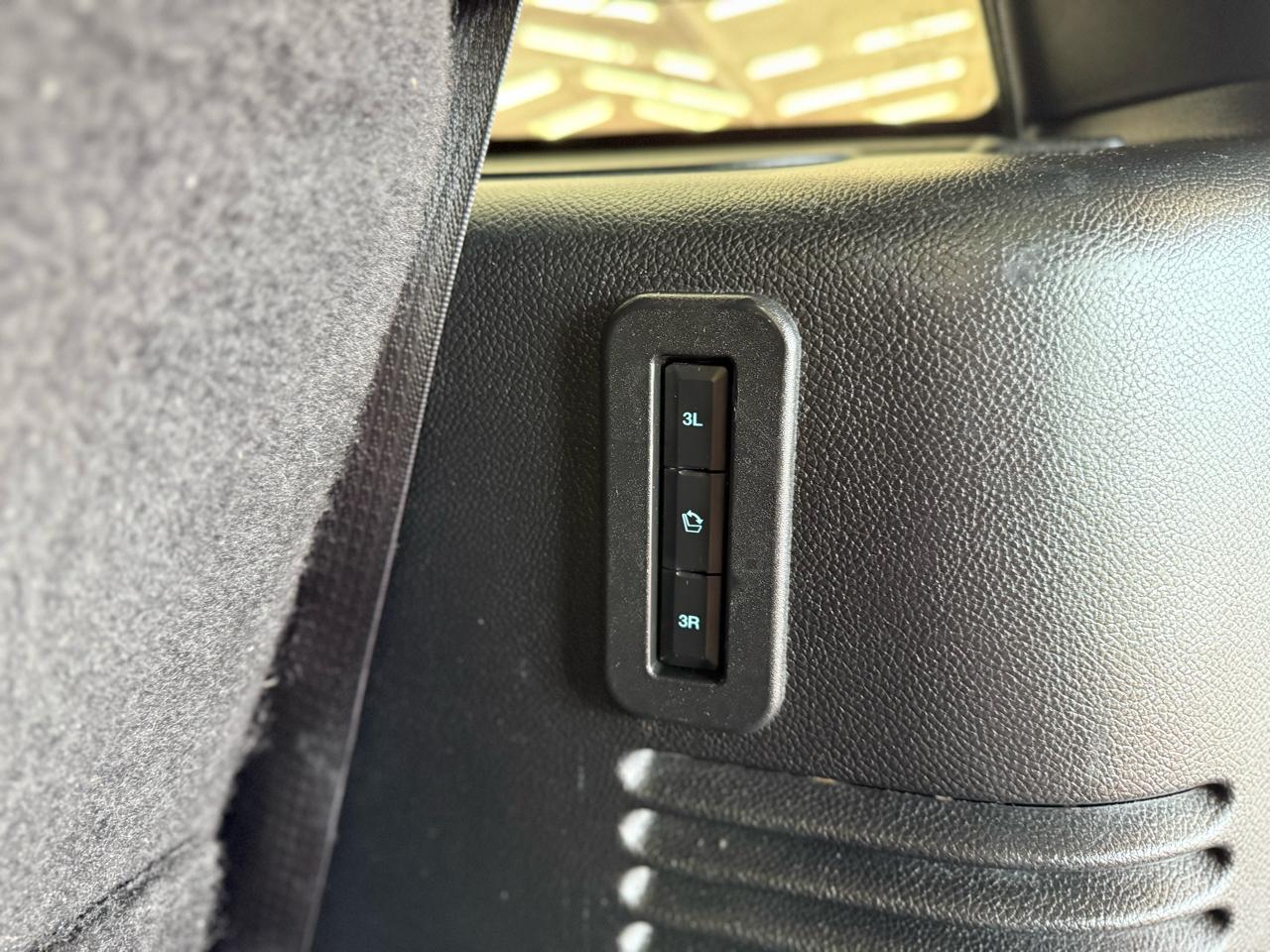 Ford Expedition Limited 2016