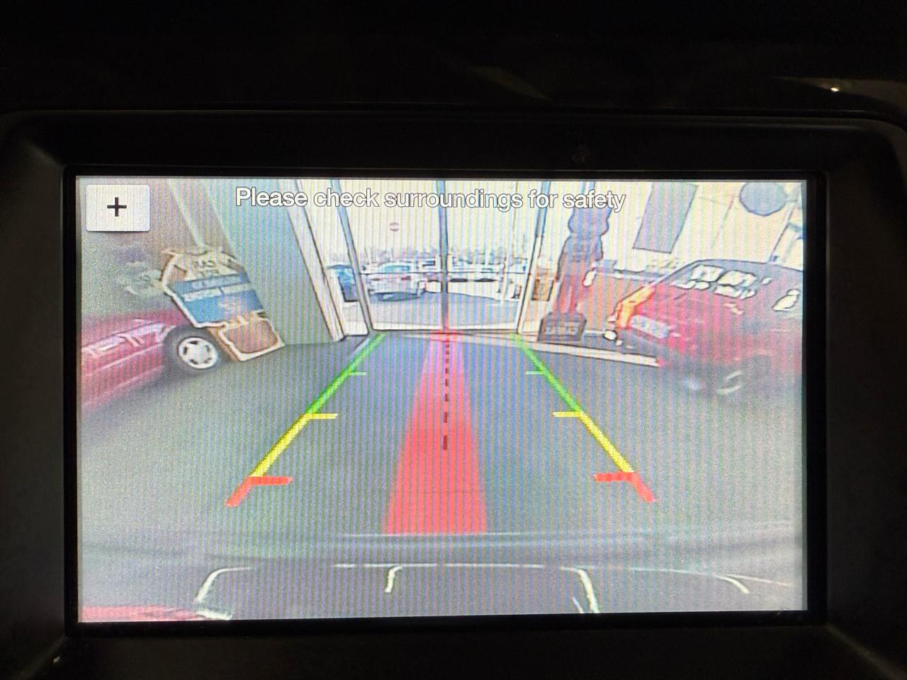 Ford Expedition Limited 2016