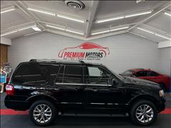 2016 Ford Expedition 