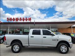 2017 RAM 2500 