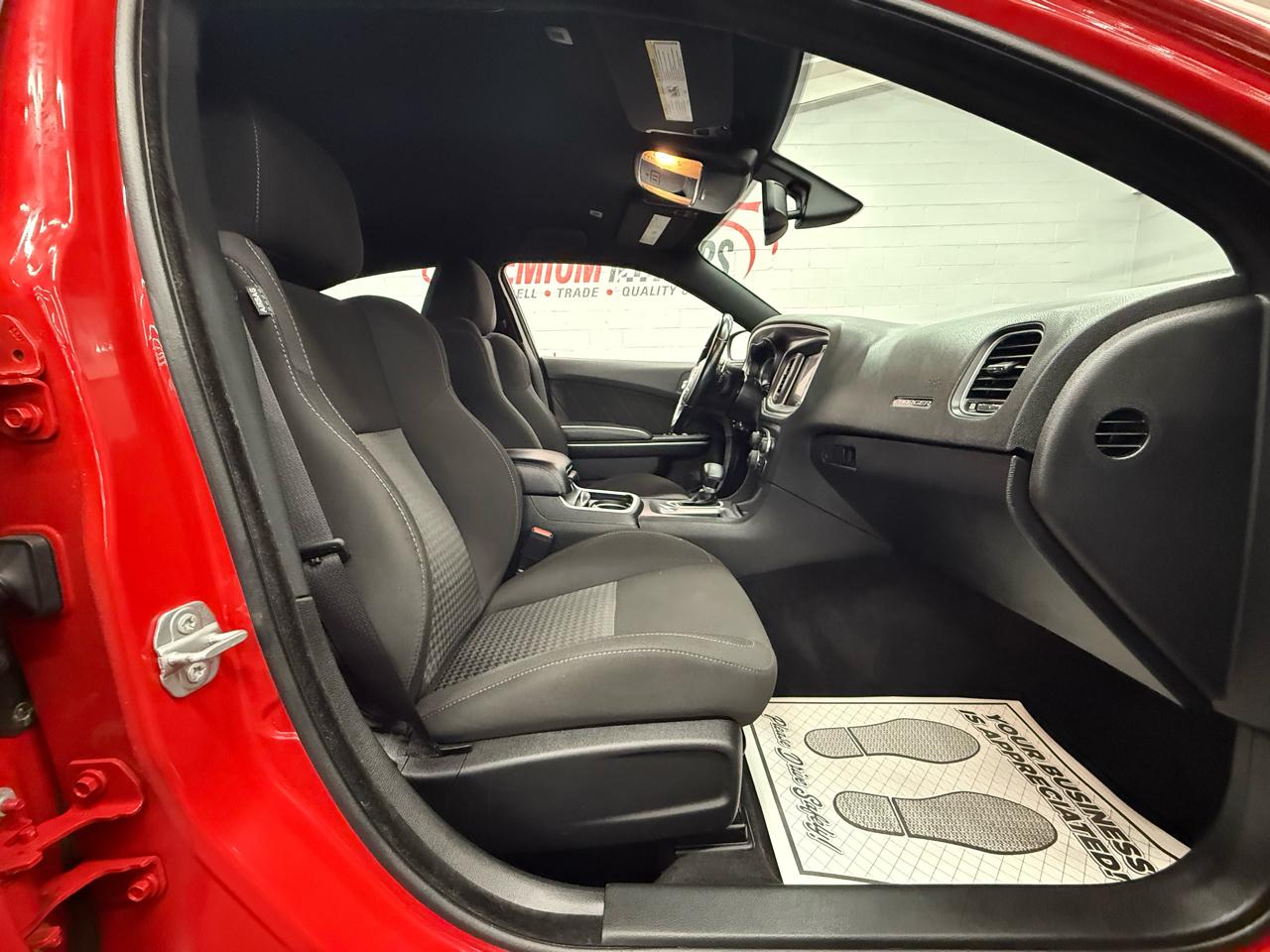 Dodge Charger GT 2022