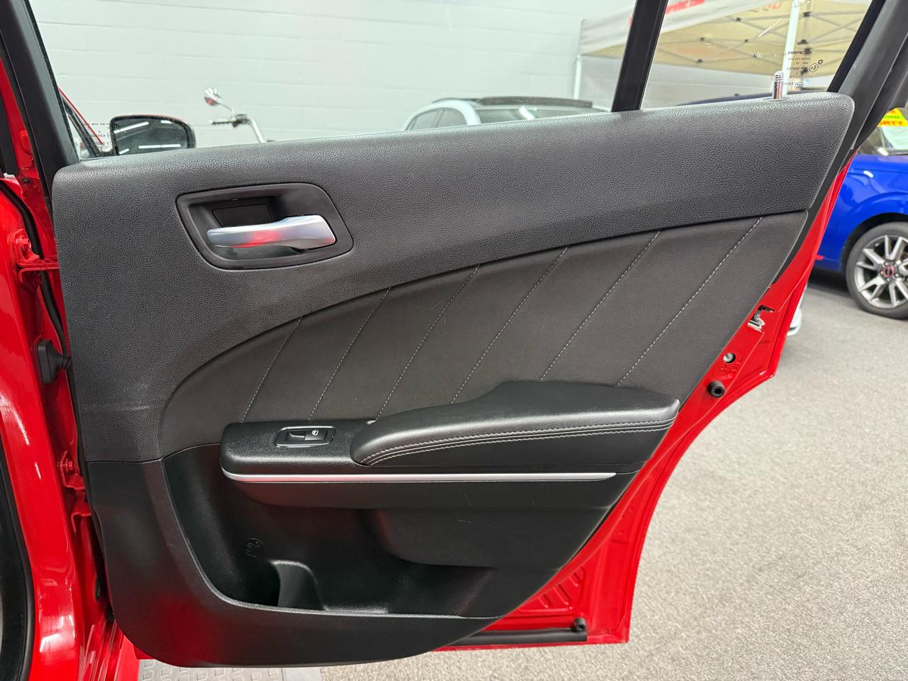 Dodge Charger GT 2022