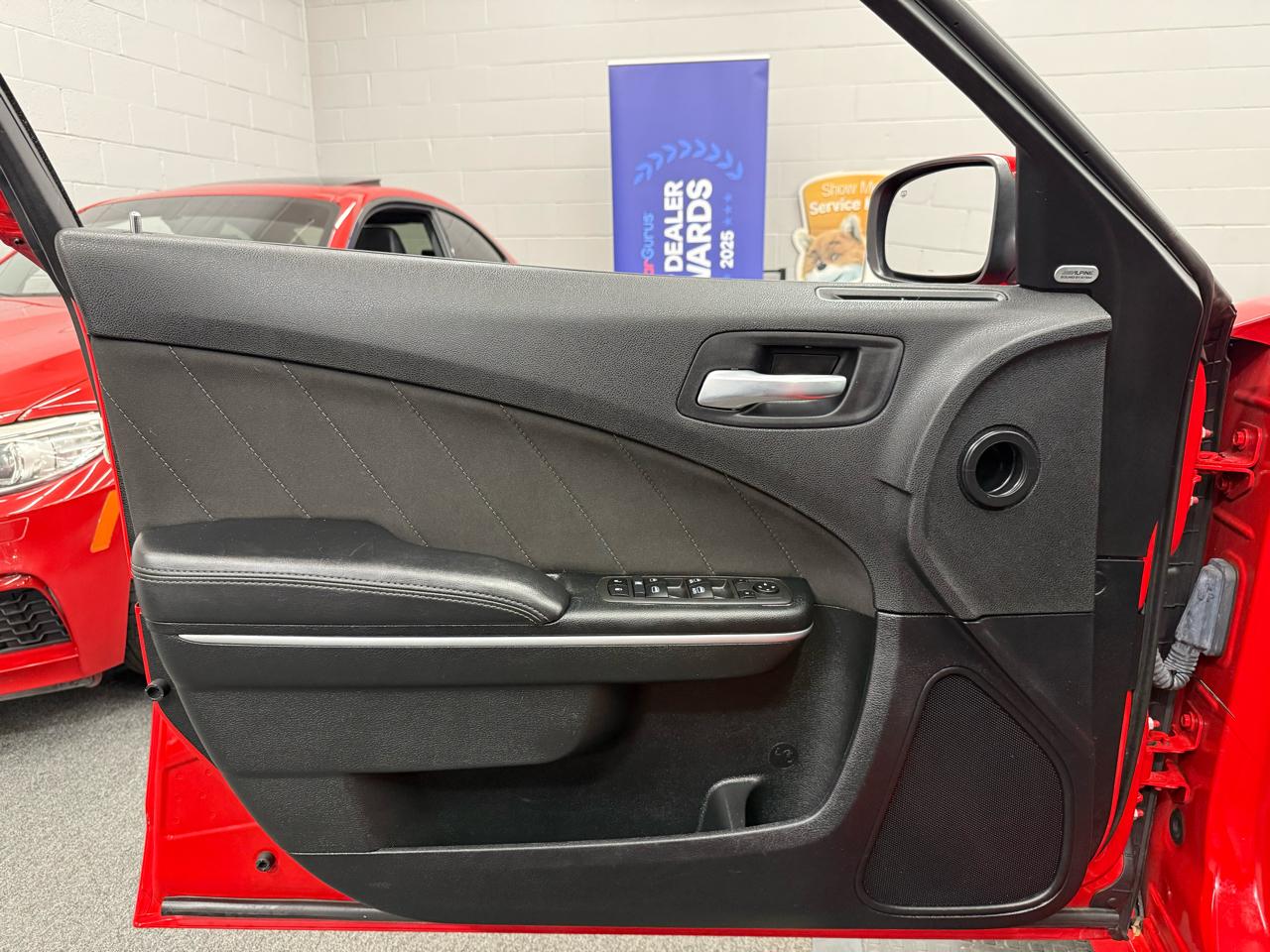 Dodge Charger GT 2022