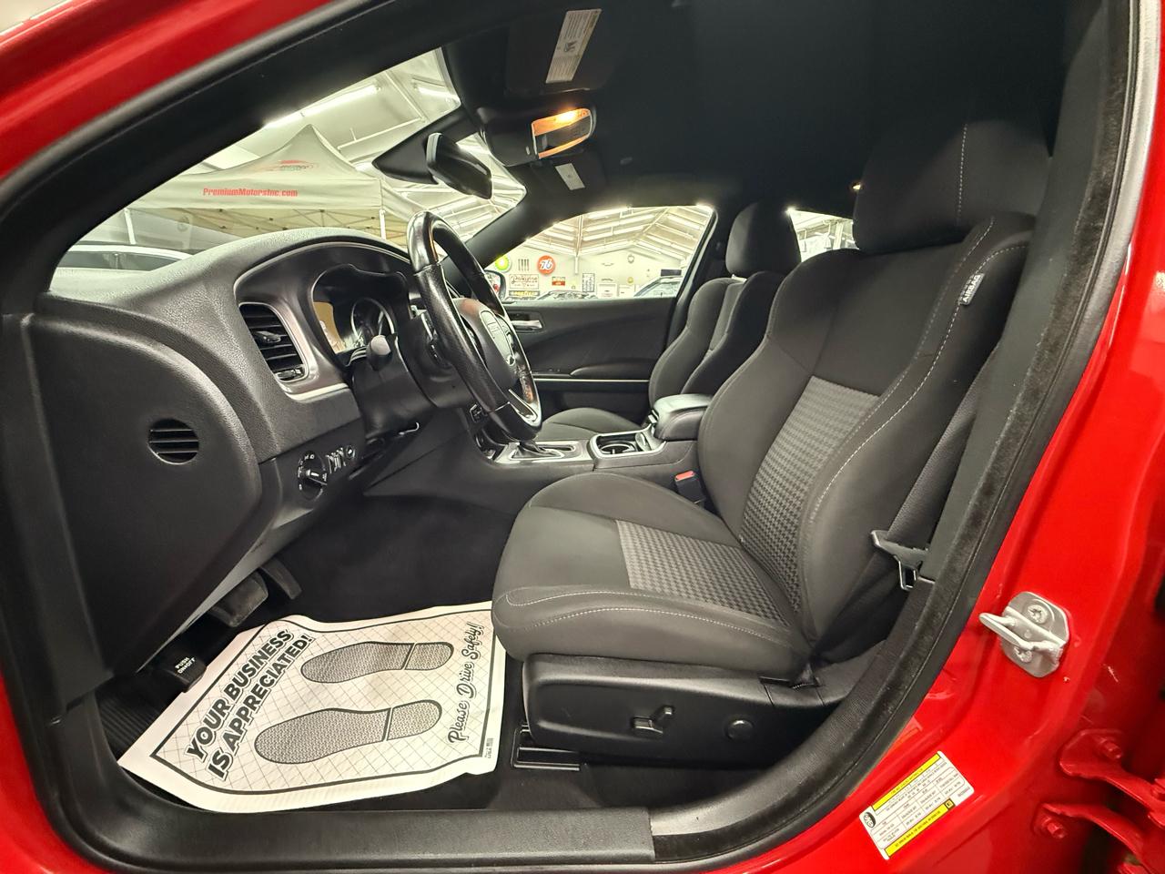 Dodge Charger GT 2022