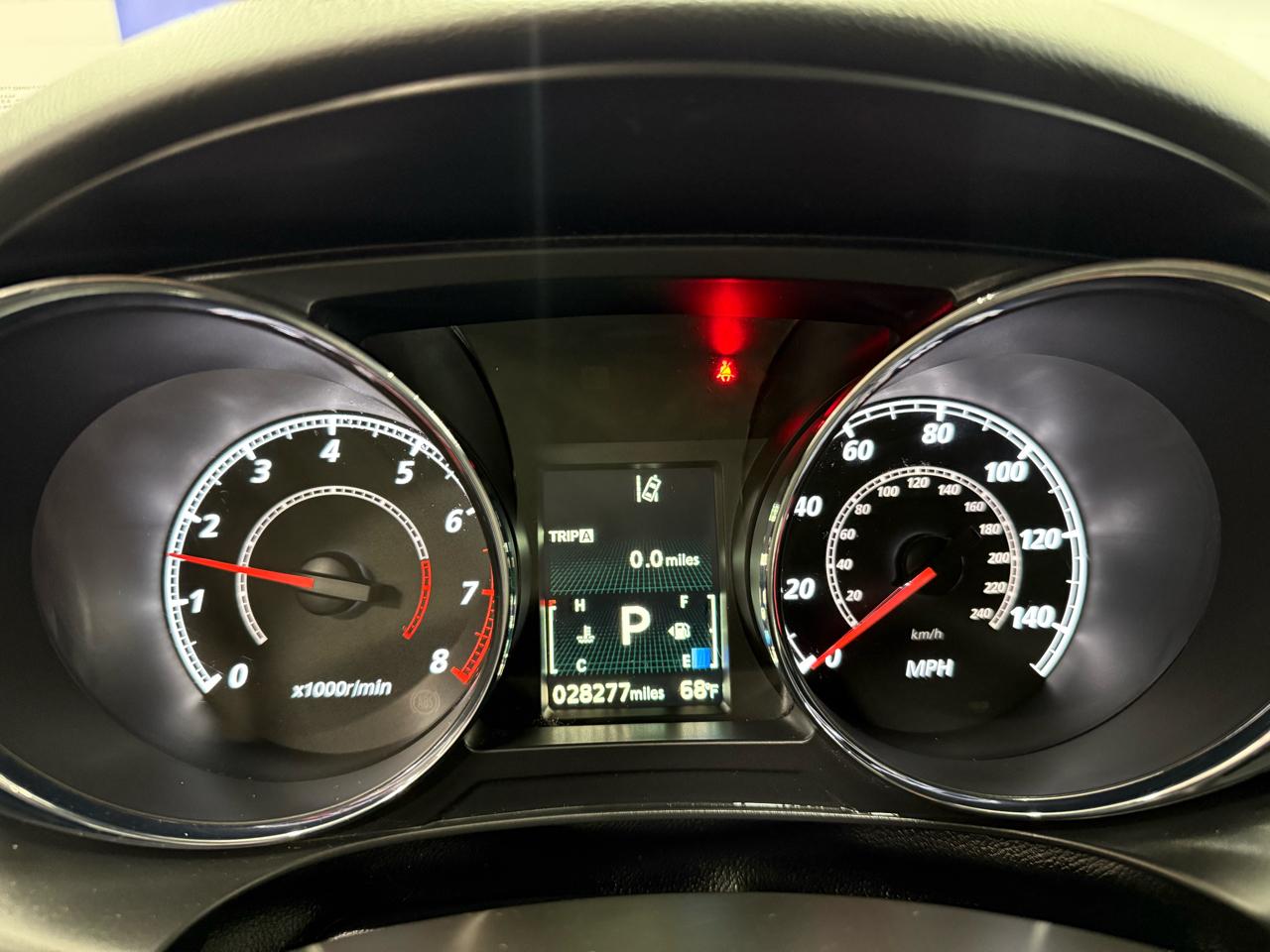 Mitsubishi Outlander Sport 2.0 LE 4WD CVT 2024