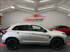 2024 Mitsubishi Outlander Sport 