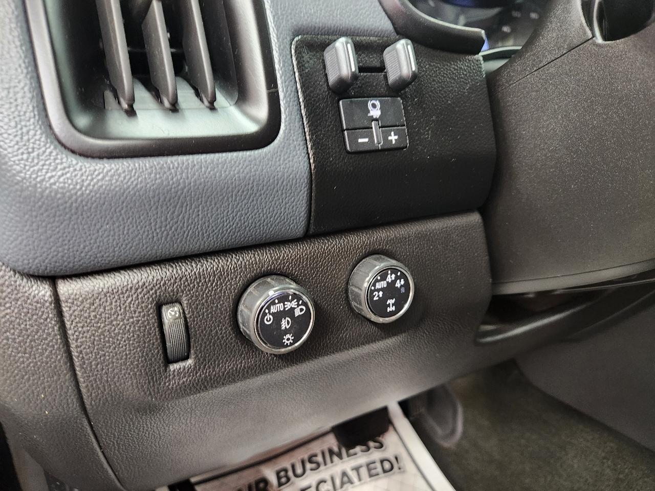 Chevrolet Colorado Z71 2016