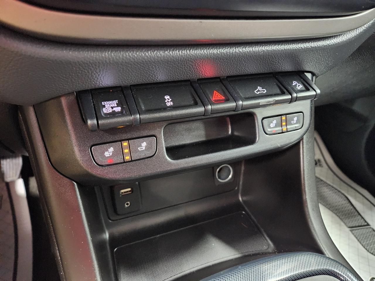 Chevrolet Colorado Z71 2016