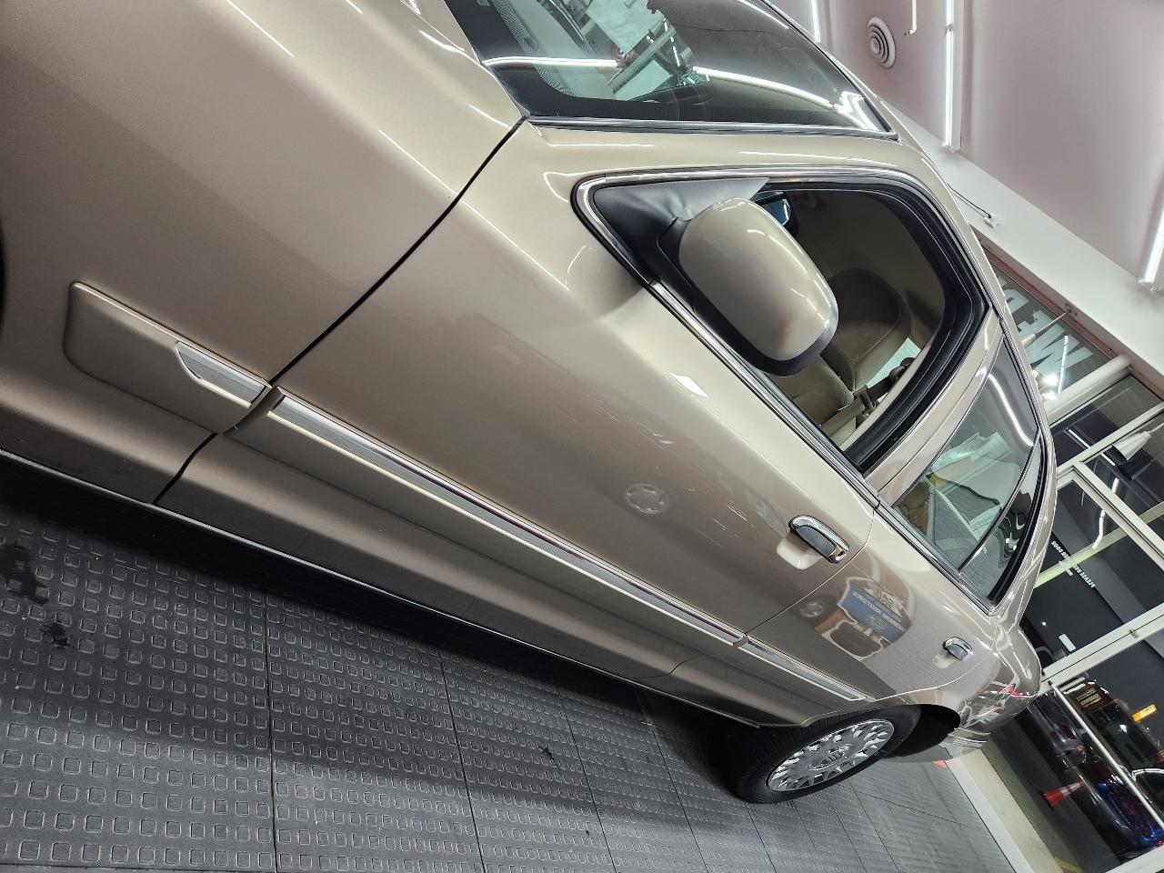 Mercury Grand Marquis  2004