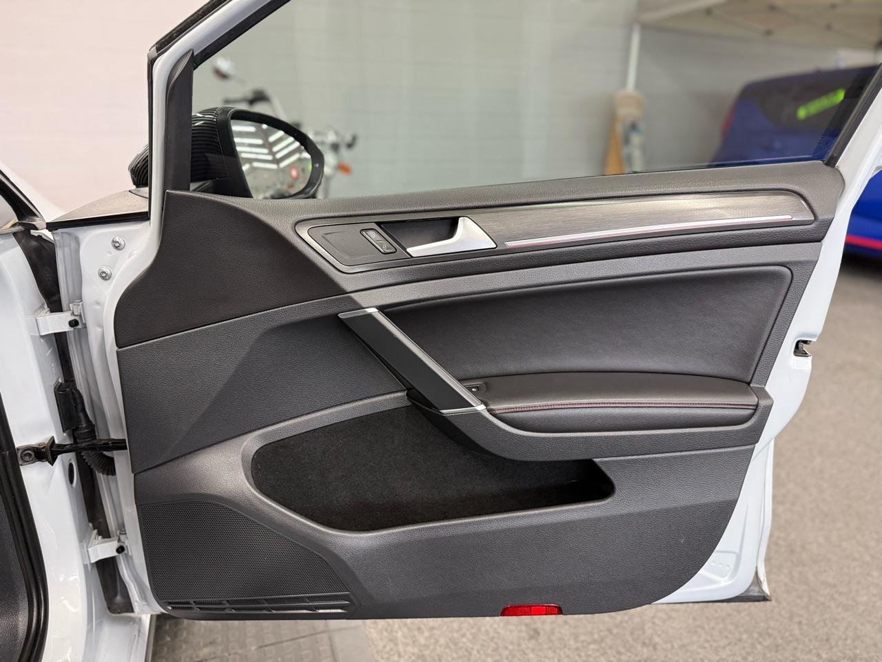 Volkswagen Golf GTI 4dr HB DSG SE 2018