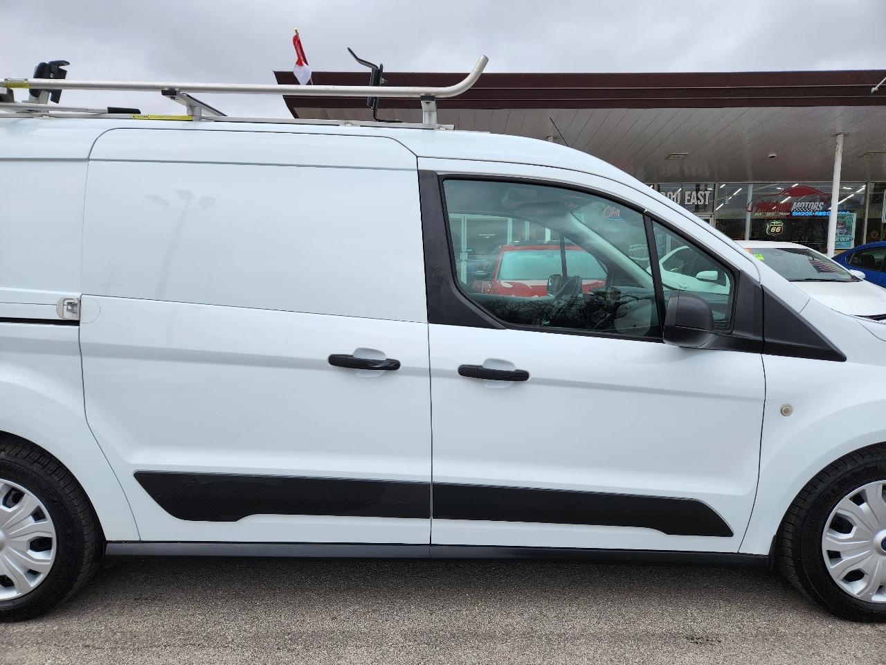 Ford Transit Connect XL 2020