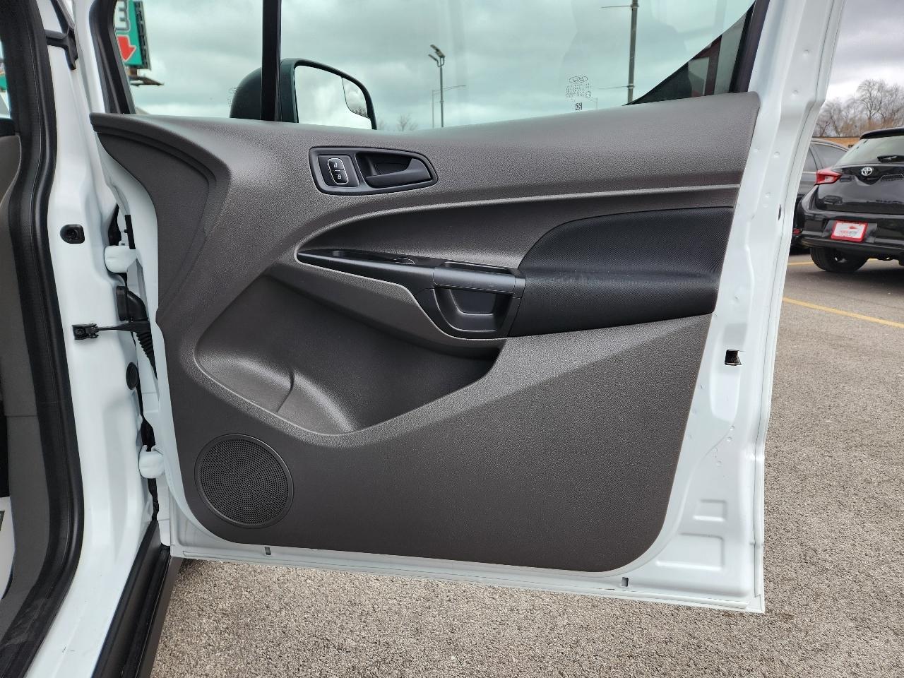 Ford Transit Connect XL 2020