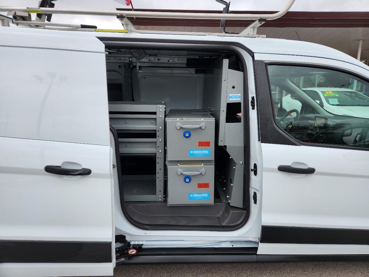 Ford Transit Connect XL 2020