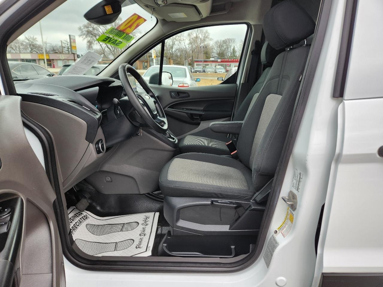 Ford Transit Connect XL 2020