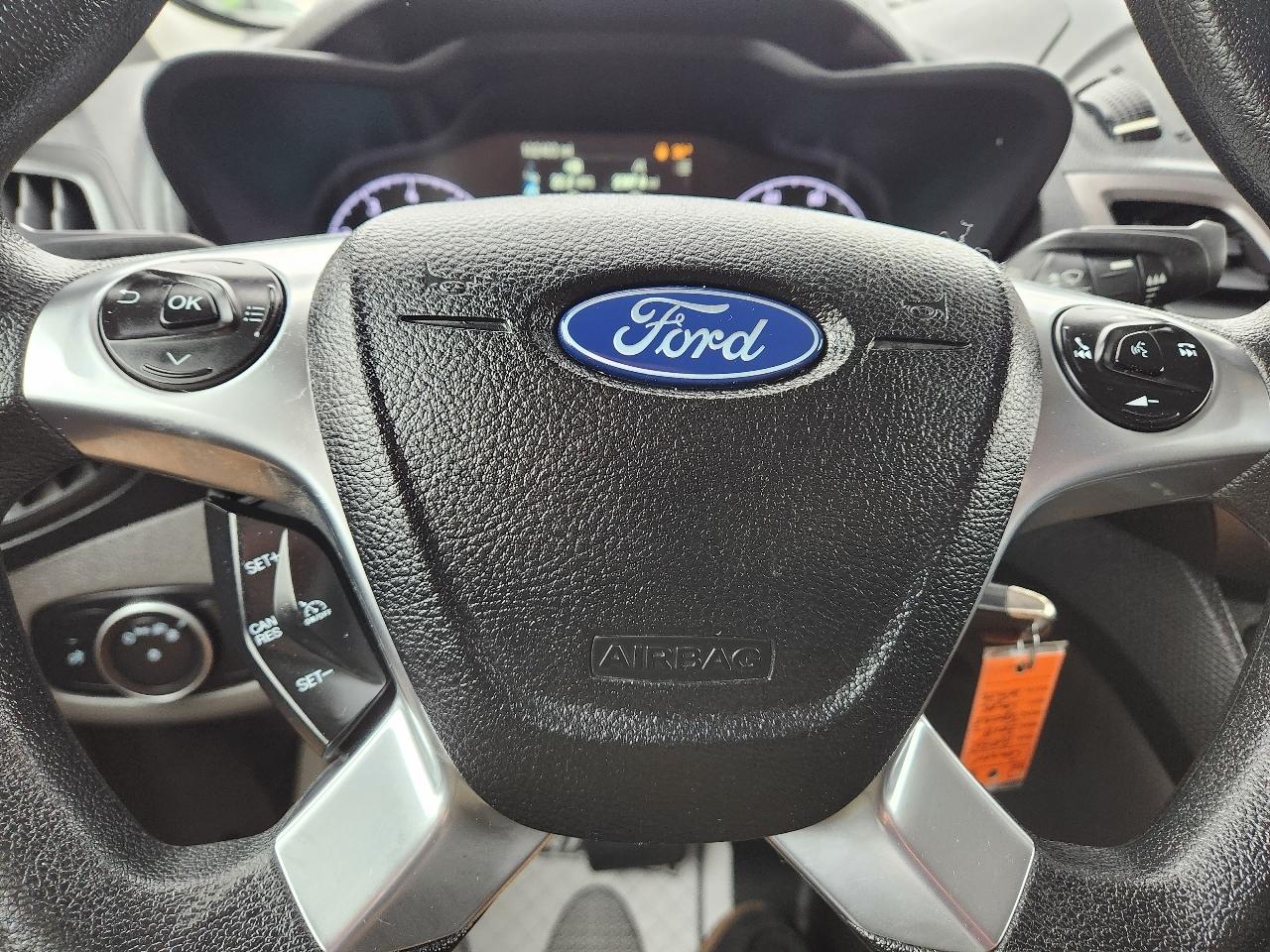 Ford Transit Connect XL 2020