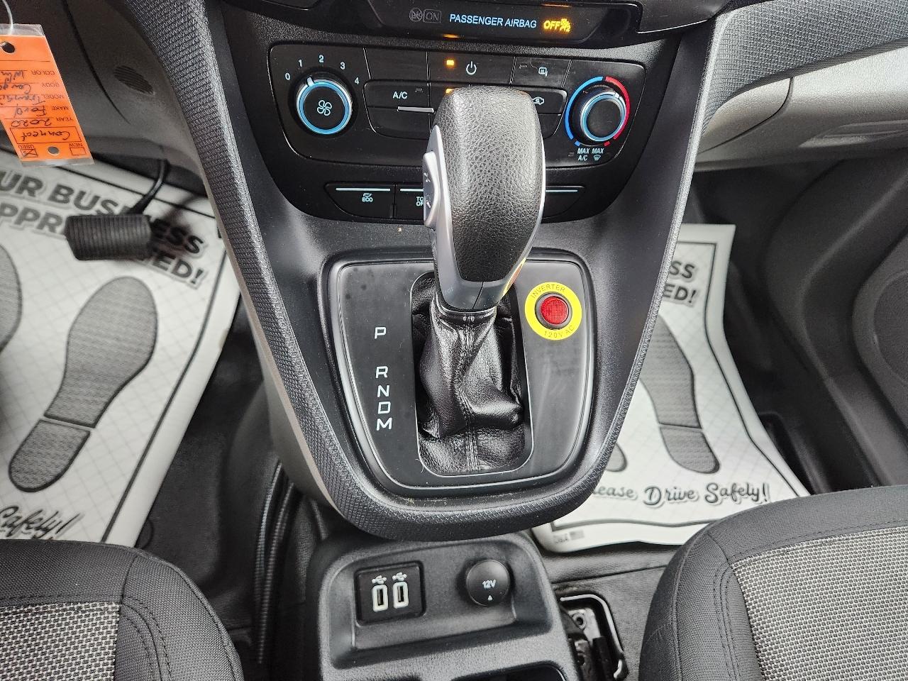 Ford Transit Connect XL 2020