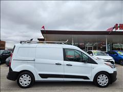 2020 Ford Transit Connect 