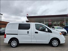 2020 Nissan NV200 