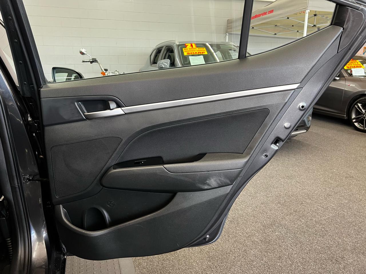 Hyundai Elantra Value Edition 4D Sedan 2020