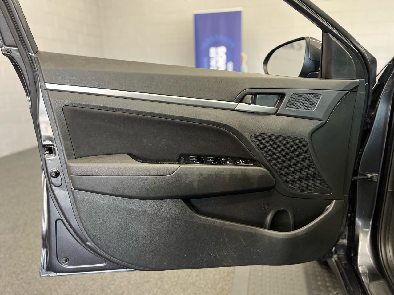 Hyundai Elantra Value Edition 4D Sedan 2020