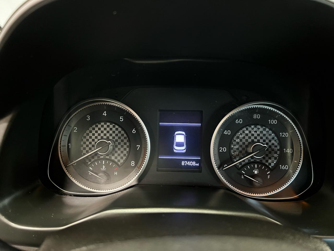 Hyundai Elantra Value Edition 4D Sedan 2020