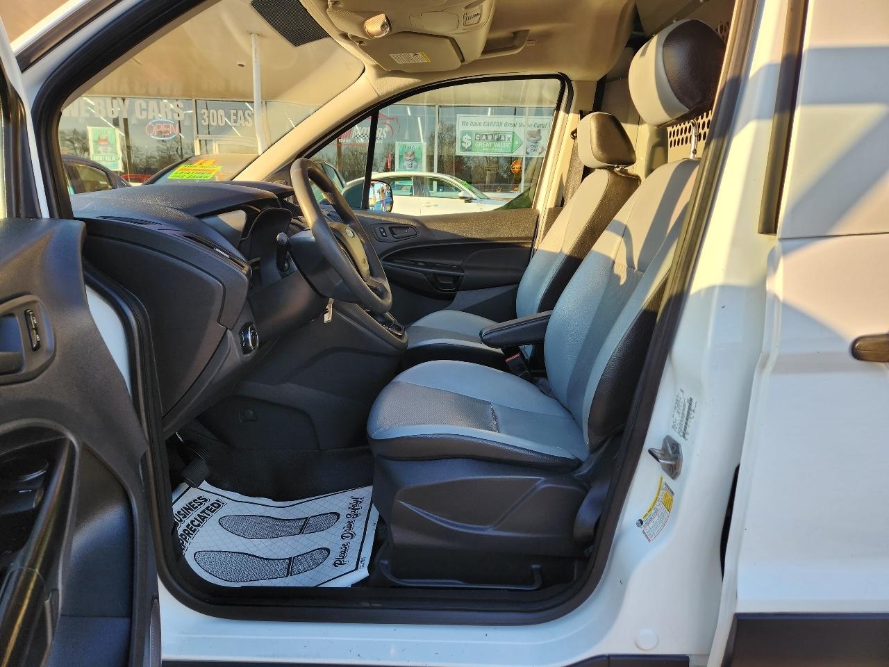 Ford Transit Connect XL 2017