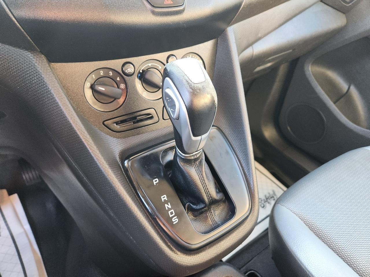 Ford Transit Connect XL 2017