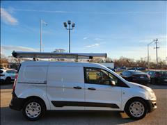 2017 Ford Transit Connect 