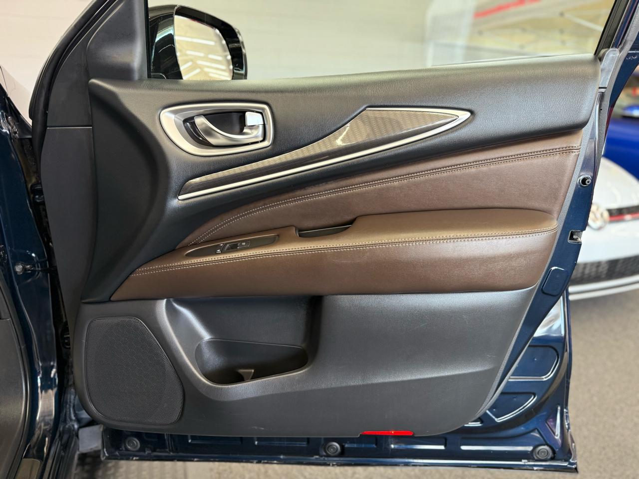 Infiniti QX60 3.5 AWD 2018