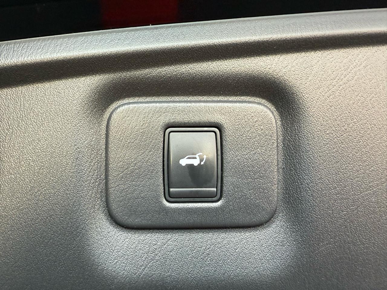 Infiniti QX60 3.5 AWD 2018