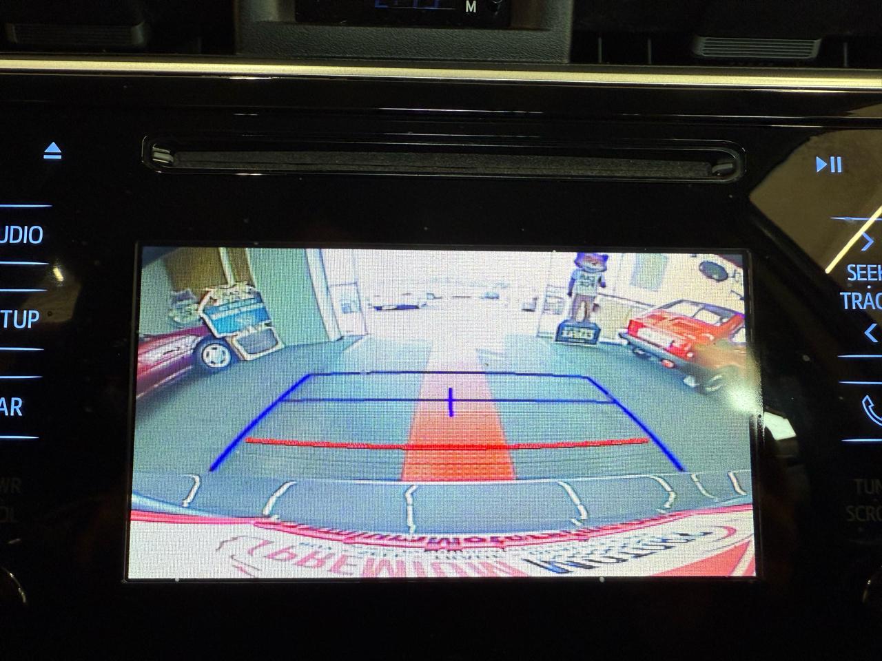 Toyota Corolla LE Eco 2018