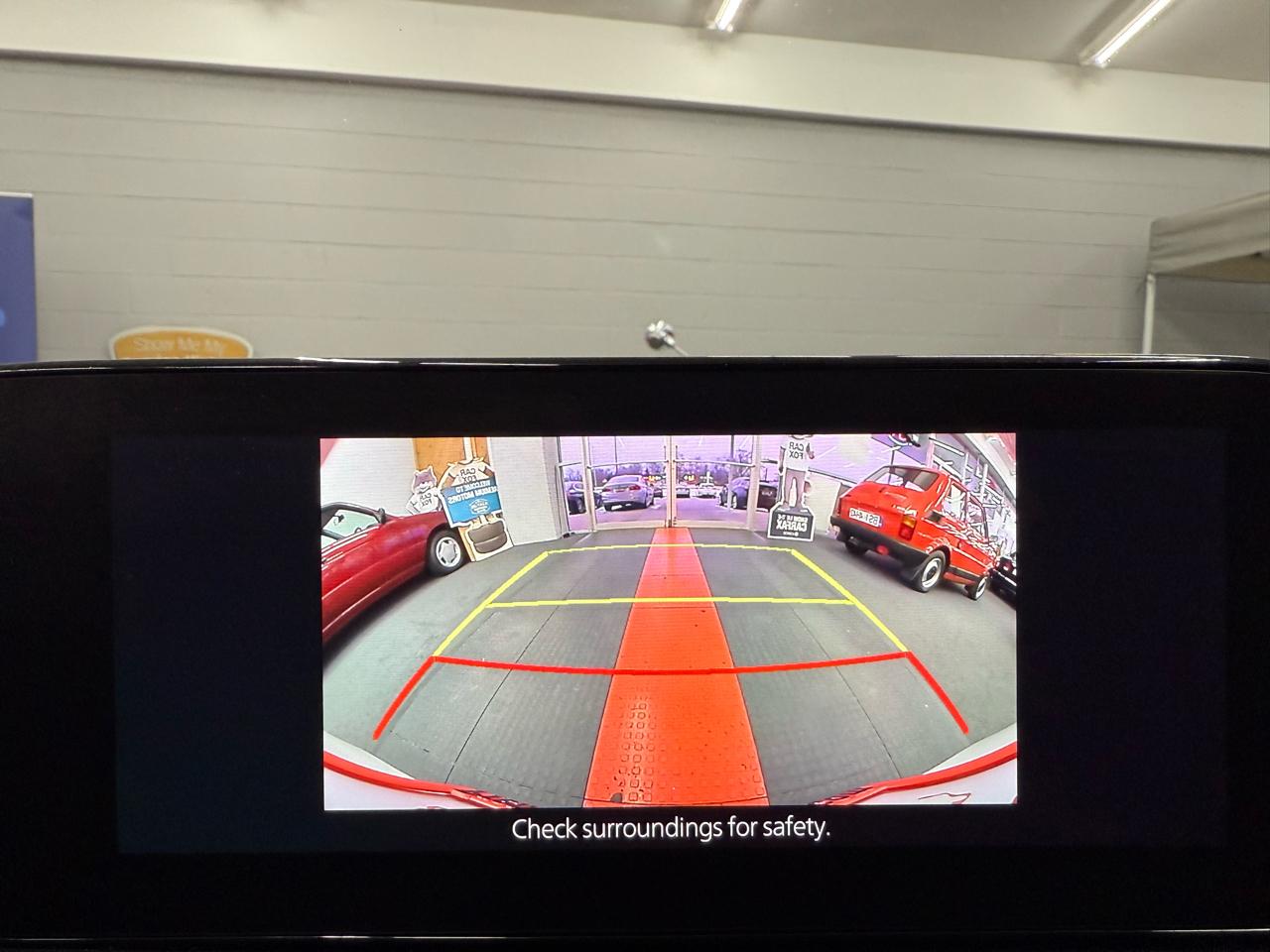 Mazda MAZDA3 Preferred 2022