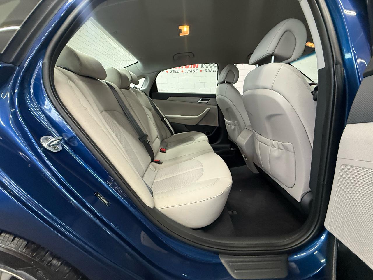 Hyundai Sonata SE 2017