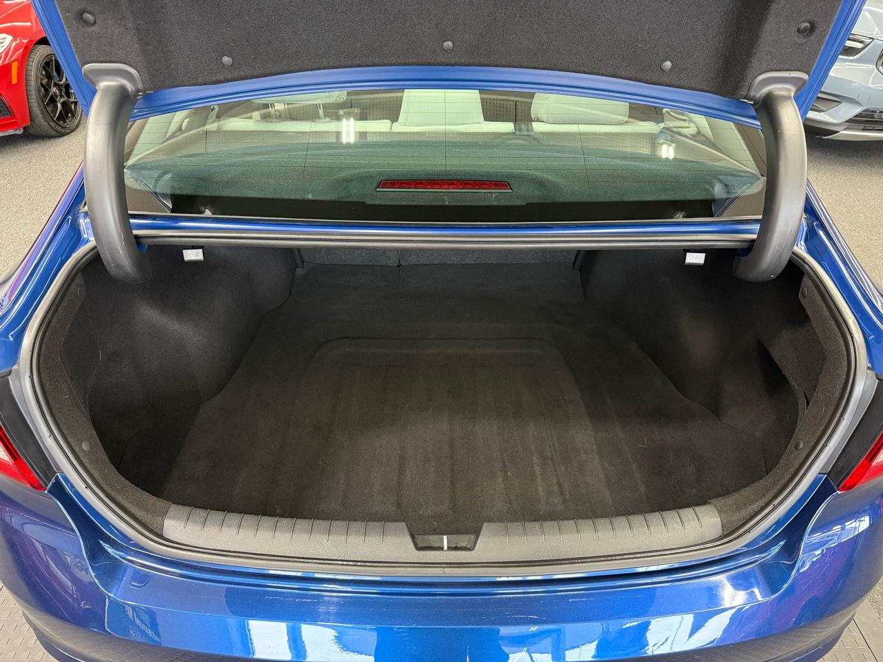 Hyundai Sonata SE 2017