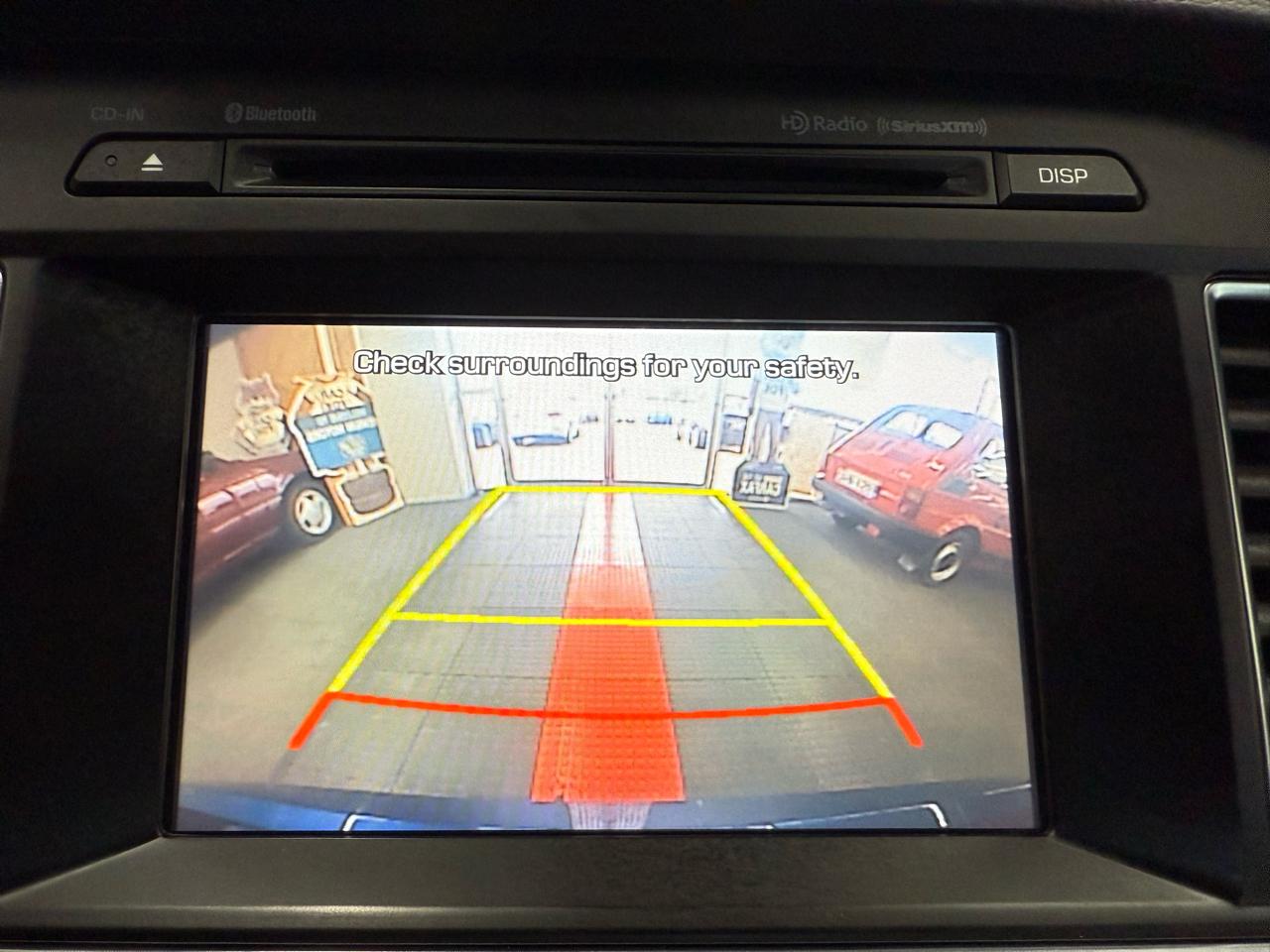 Hyundai Sonata SE 2017