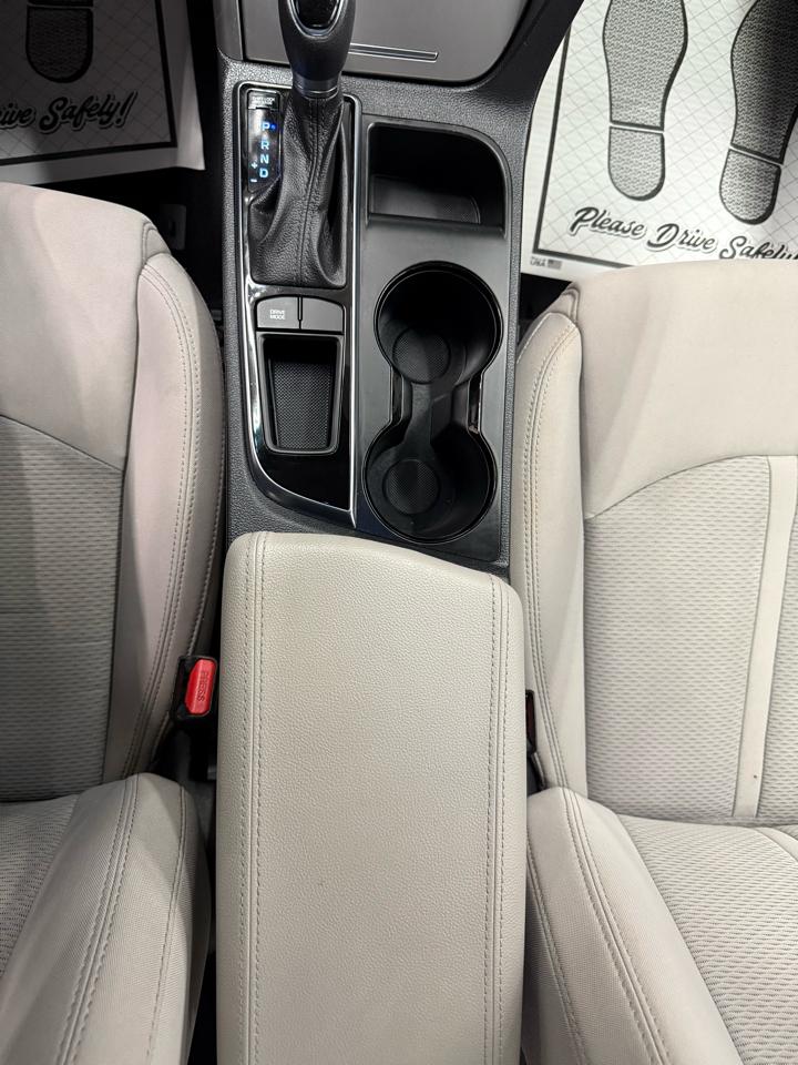 Hyundai Sonata SE 2017