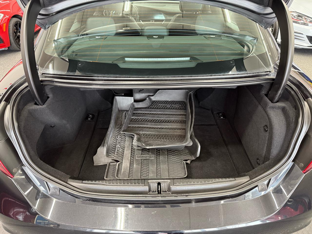 Alfa Romeo Giulia Veloce AWD 2022