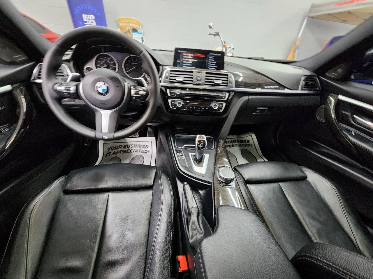 BMW 3-Series  2018