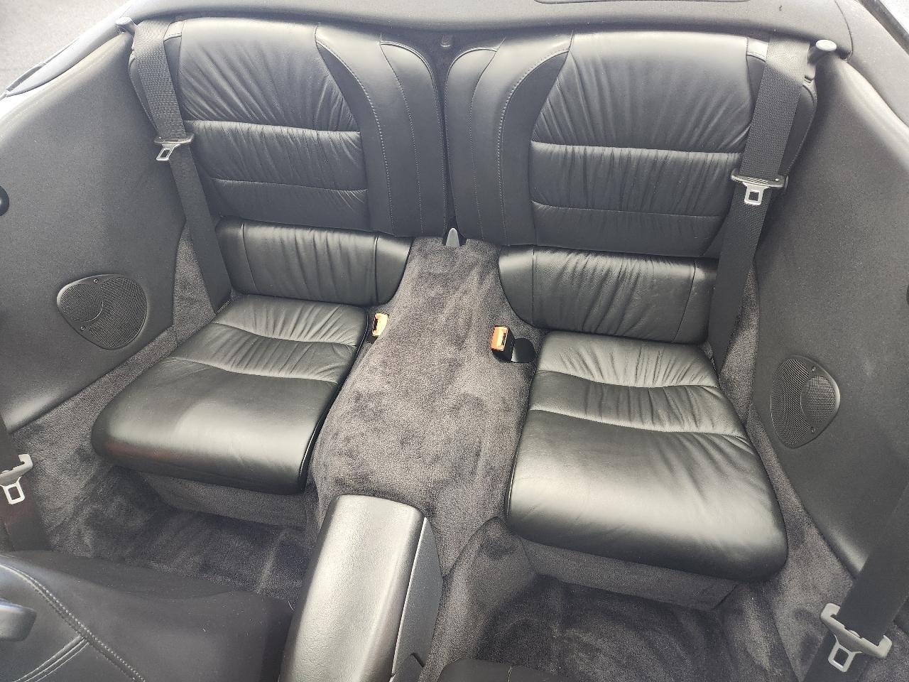 Porsche 911 Carrera 1999