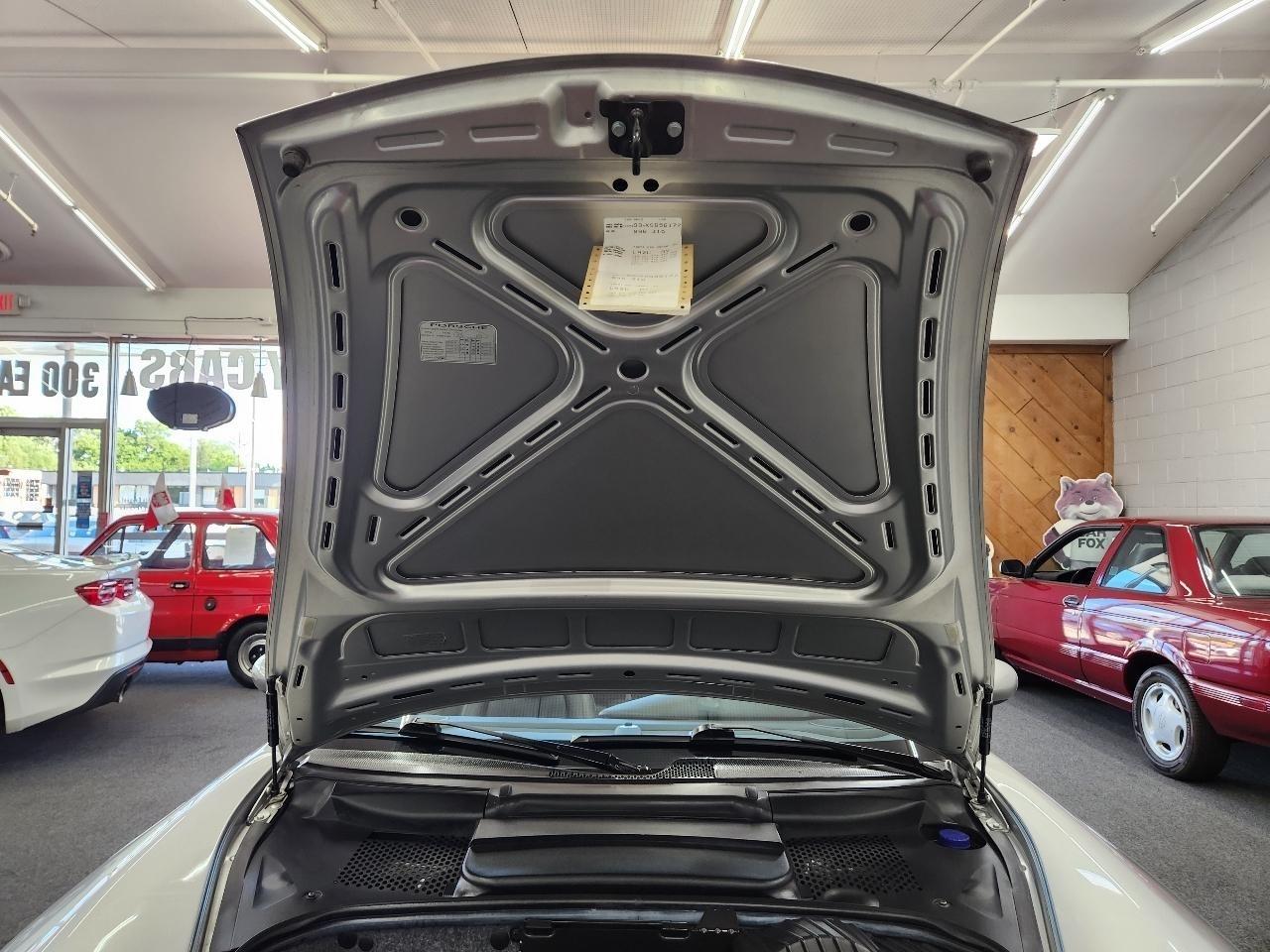 Porsche 911 Carrera 1999