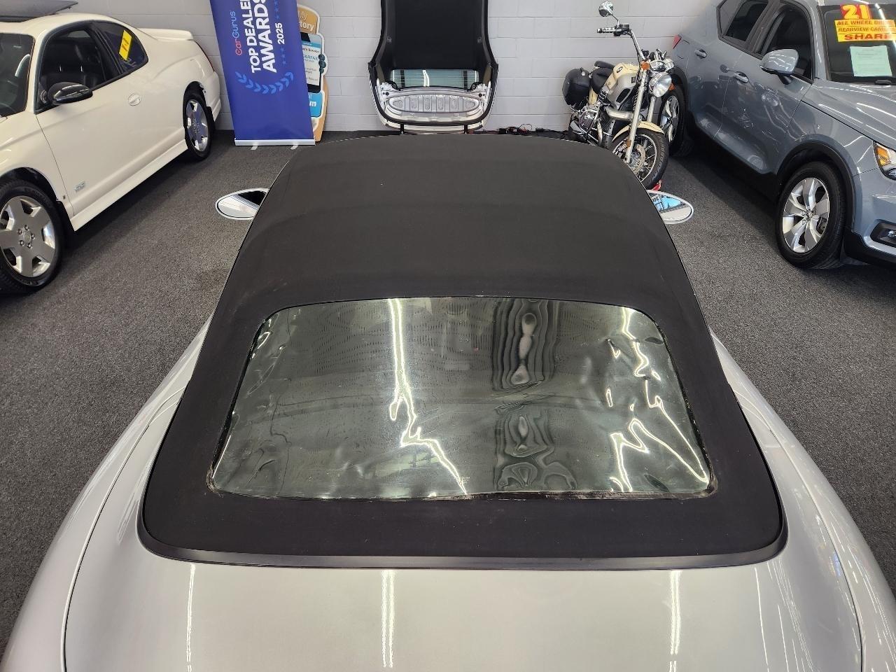 Porsche 911 Carrera 1999