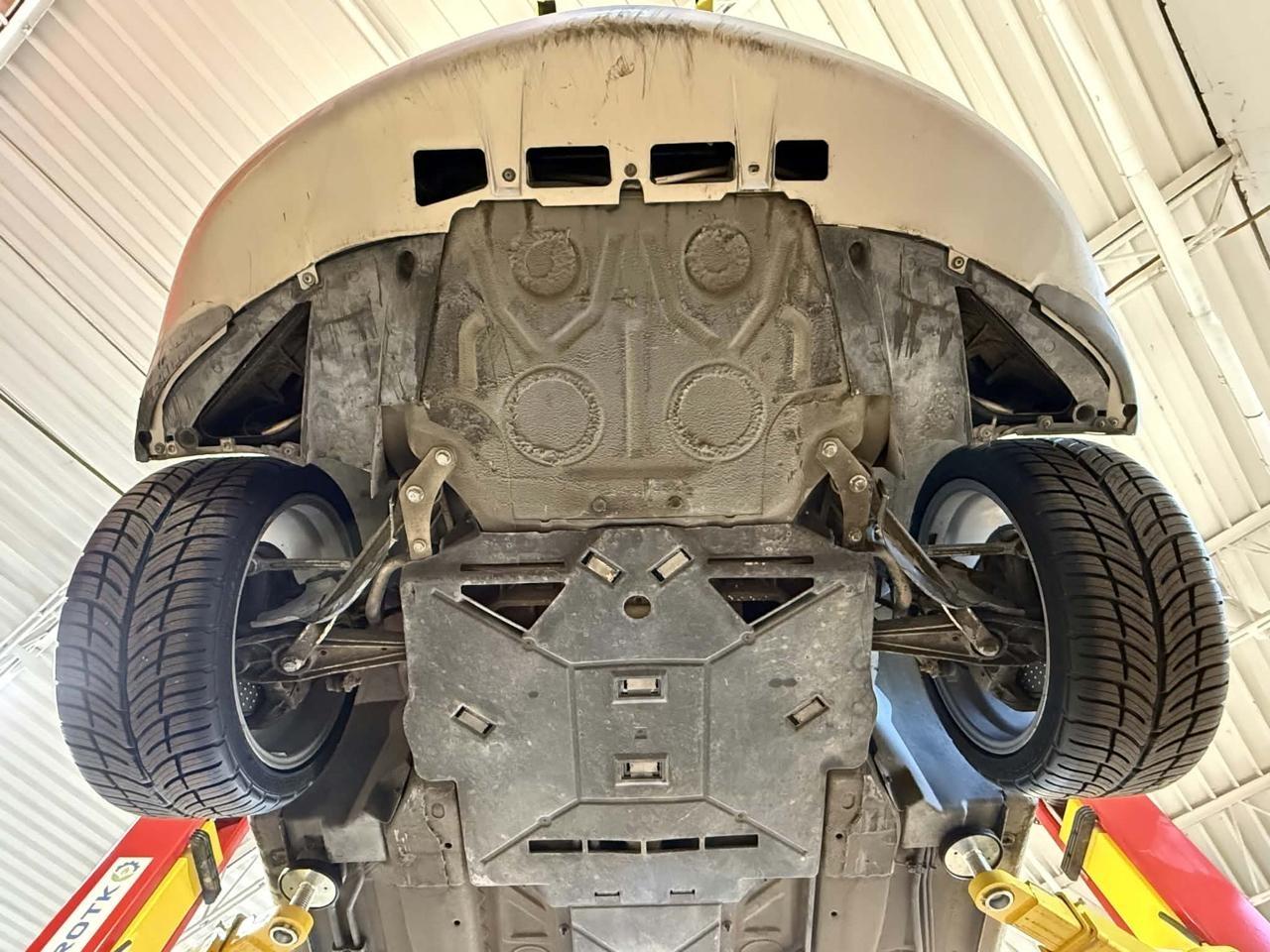Porsche 911 Carrera 1999