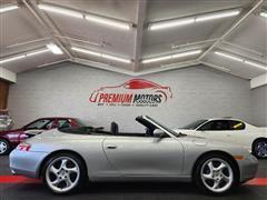 1999 Porsche 911 