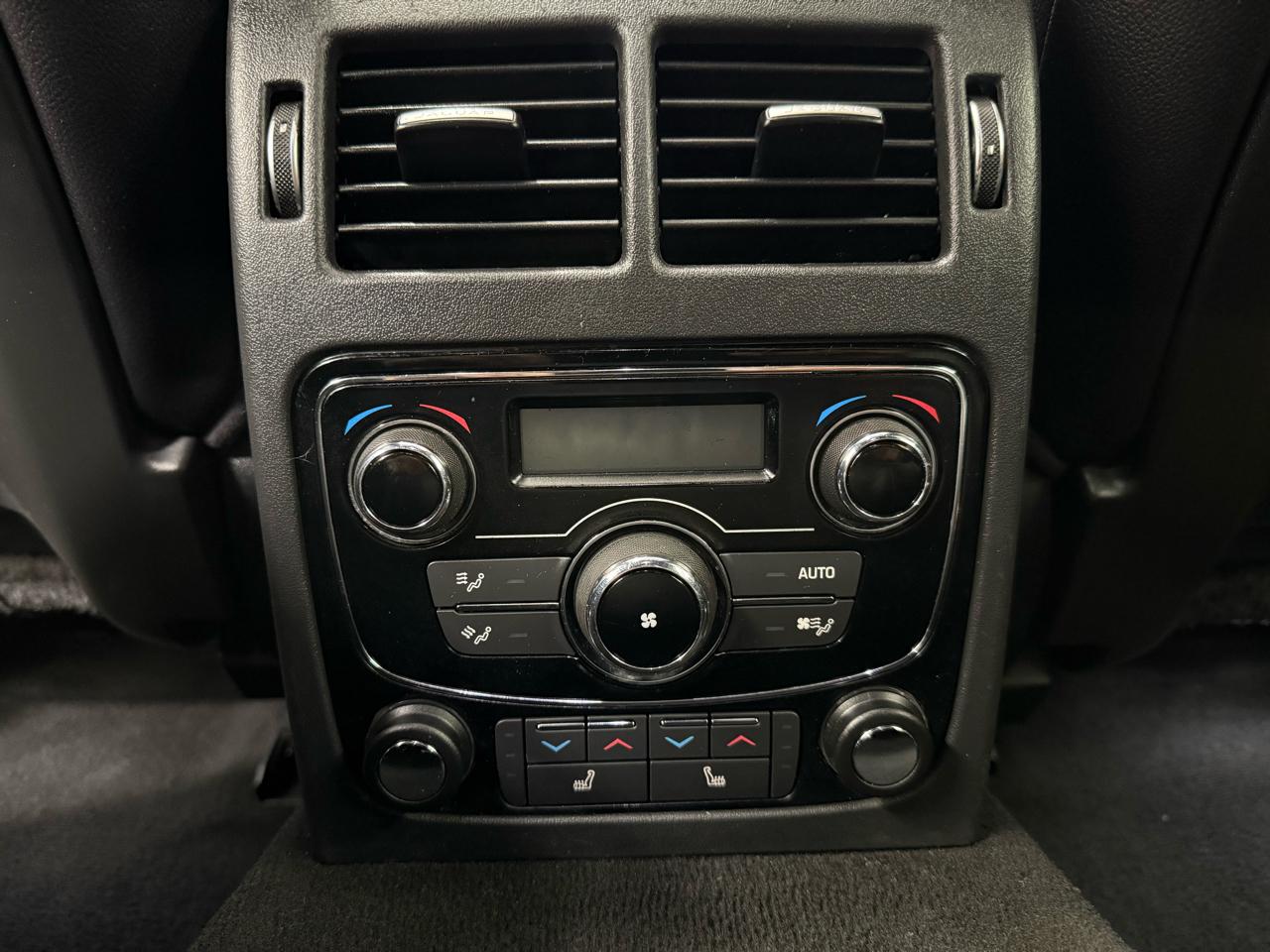 Jaguar XF-Series  2017