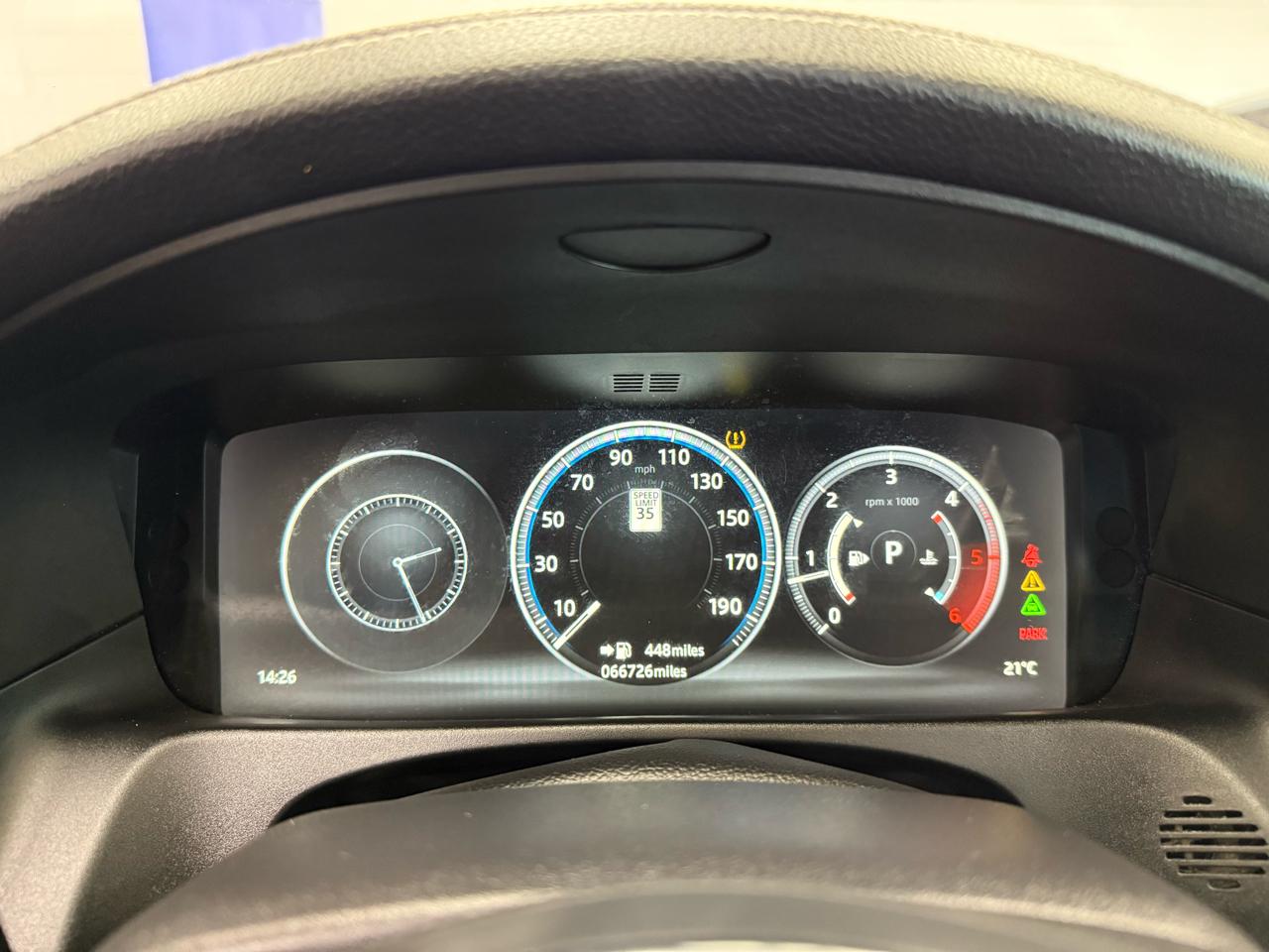 Jaguar XF-Series  2017