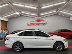 2021 Volkswagen Jetta 