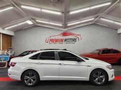 2021 Volkswagen Jetta 